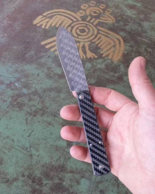 Couteau de poche
#gentlemanfolder #orfevrerie #coutelleriedart #cutlery #cutler #knife #knifemaker #madeinfrance🇫🇷 #madeinfrance #coutellerie #knives #couteaux #couteau #knivemaker #artisandart #artisanjewelry #coutelleriedart #knifeporn #gentlemanstyle #gentlemanfolder